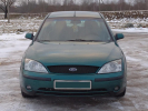 Продажа Ford Mondeo 2001 в г.Глубокое, цена 9 554 руб.
