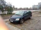 Продажа Chrysler Voyager 2001 в г.Гомель, цена 12 871 руб.