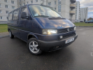 Продажа Volkswagen T4 Transporter 2001 в г.Горки, цена 21 100 руб.
