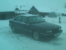 Продажа BMW 5 Series (E34) 1989 в г.Миоры, цена 2 000 руб.