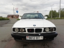 Продажа BMW 5 Series (E34) 1990 в г.Барановичи, цена 4 705 руб.
