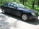 Продажа Mercedes S-Klasse (W220) s 320 2001 в г.Минск, цена 27 087 руб.