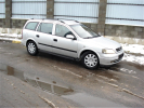 Продажа Opel Astra G 2,0 DTI 2001 в г.Минск, цена 9 331 руб.