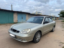 Продажа Daewoo Nubira 2003 в г.Слоним, цена 7 714 руб.