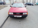 Продажа Audi 80 b3 1989 в г.Минск, цена 3 630 руб.