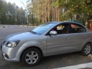Продажа Kia Rio 2010 в г.Хойники, цена 14 522 руб.
