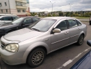 Продажа Chevrolet Lacetti 2004 в г.Орша, цена 5 500 руб.