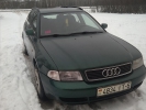 Продажа Audi A4 (B5) 1997 в г.Минск, цена 9 076 руб.