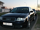 Продажа Audi A6 (C5) 2001 в г.Минск, цена 19 300 руб.