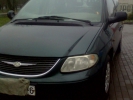 Продажа Chrysler Voyager 2001 в г.Могилёв, цена 15 505 руб.