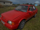 Продажа Ford Escort 1989 в г.Копыль, цена 1 376 руб.