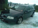 Продажа Audi A6 (C5) 2002 в г.Минск, цена 20 908 руб.