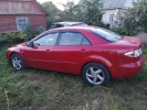 Продажа Mazda 6 2004 в г.Витебск, цена 14 771 руб.
