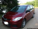 Продажа Mazda 5 2008 в г.Минск, цена 20 746 руб.