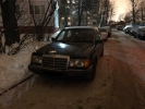 Продажа Mercedes E-Klasse (W210) 1992 в г.Минск, цена 9 980 руб.
