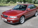 Продажа Mazda 626 1999 в г.Витебск на з/ч