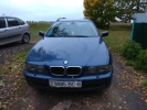 Продажа BMW 5 Series (E39) 2002 в г.Славгород, цена 17 903 руб.