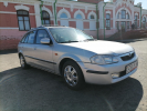 Продажа Mazda 323 bj 2000 в г.Бобруйск, цена 5 316 руб.