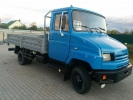 Продажа ЗИЛ 5301 грузовой 1998 в г.Старые Дороги, цена 13 130 руб.