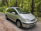 Продажа Ford Galaxy 2003 в г.Слоним, цена 15 530 руб.