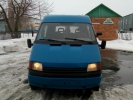 Продажа Ford Transit 1988 в г.Речица, цена 3 000 руб.
