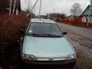 Продажа Ford Orion 1992 в г.Витебск на з/ч