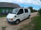 Продажа Ford Transit 2000 в г.Кировск, цена 13 911 руб.