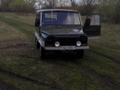 Продажа ЛуАЗ 969 1986 в г.Рогачёв, цена 2 779 руб.