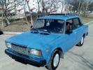 Продажа LADA 2107 1984 в г.Минск, цена 1 300 руб.