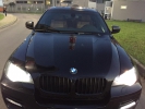 Продажа BMW X6 (F16) 3.5 DIEZEL SPORT 2009 в г.Минск, цена 64 140 руб.