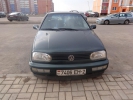 Продажа Volkswagen Golf 3 1997 в г.Полоцк, цена 8 189 руб.
