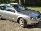 Продажа Audi A4 (B6) 2002 в г.Гродно, цена 17 634 руб.