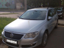 Продажа Volkswagen Passat B6 2005 в г.Солигорск, цена 18 023 руб.