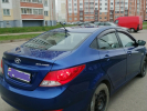 Продажа Hyundai Solaris 2012 в г.Витебск, цена 18 152 руб.