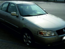 Продажа Nissan Sentra 2005 в г.Могилёв, цена 8 635 руб.