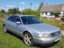 Продажа Audi A8 (D2) 1998 в г.Минск, цена 13 800 руб.