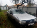 Продажа Audi 100 1986 в г.Могилёв, цена 1 000 руб.