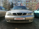 Продажа Daewoo Nubira 1998 в г.Смоленск, цена 2 593 руб.