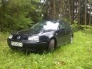 Продажа Volkswagen Golf 4 Variant 2001 в г.Витебск, цена 14 781 руб.