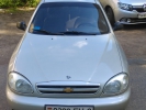 Продажа Chevrolet Lanos 2008 в г.Витебск, цена 5 000 руб.