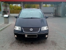 Продажа Volkswagen Sharan 2008 в г.Минск, цена 31 637 руб.