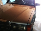Продажа Mercedes 190 (W201) 1986 в г.Барановичи, цена 3 890 руб.