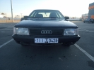 Продажа Audi 100 C3 1990 в г.Брест, цена 2 400 руб.