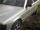 Продажа Mercedes 190 (W201) 1984 в г.Жабинка на з/ч