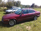 Продажа BMW 5 Series (E34) 1994 в г.Кореличи, цена 3 300 руб.