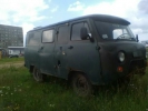 Продажа УАЗ 39099 1989 в г.Сморгонь, цена 2 002 руб.