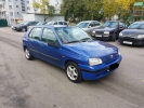 Продажа Renault Clio 1998 в г.Гродно, цена 1 800 руб.