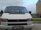 Продажа Volkswagen T4 Multivan 1994 в г.Минск, цена 9 069 руб.