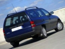 Продажа Opel Astra F 1992 в г.Вороново на з/ч