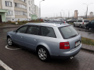 Продажа Audi A6 (C5) 2002 в г.Минск, цена 11 280 руб.